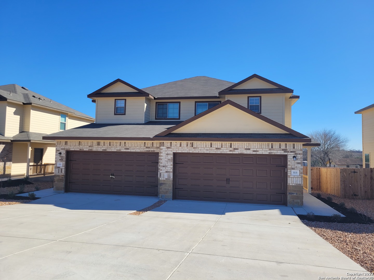 113 Highland View - 113