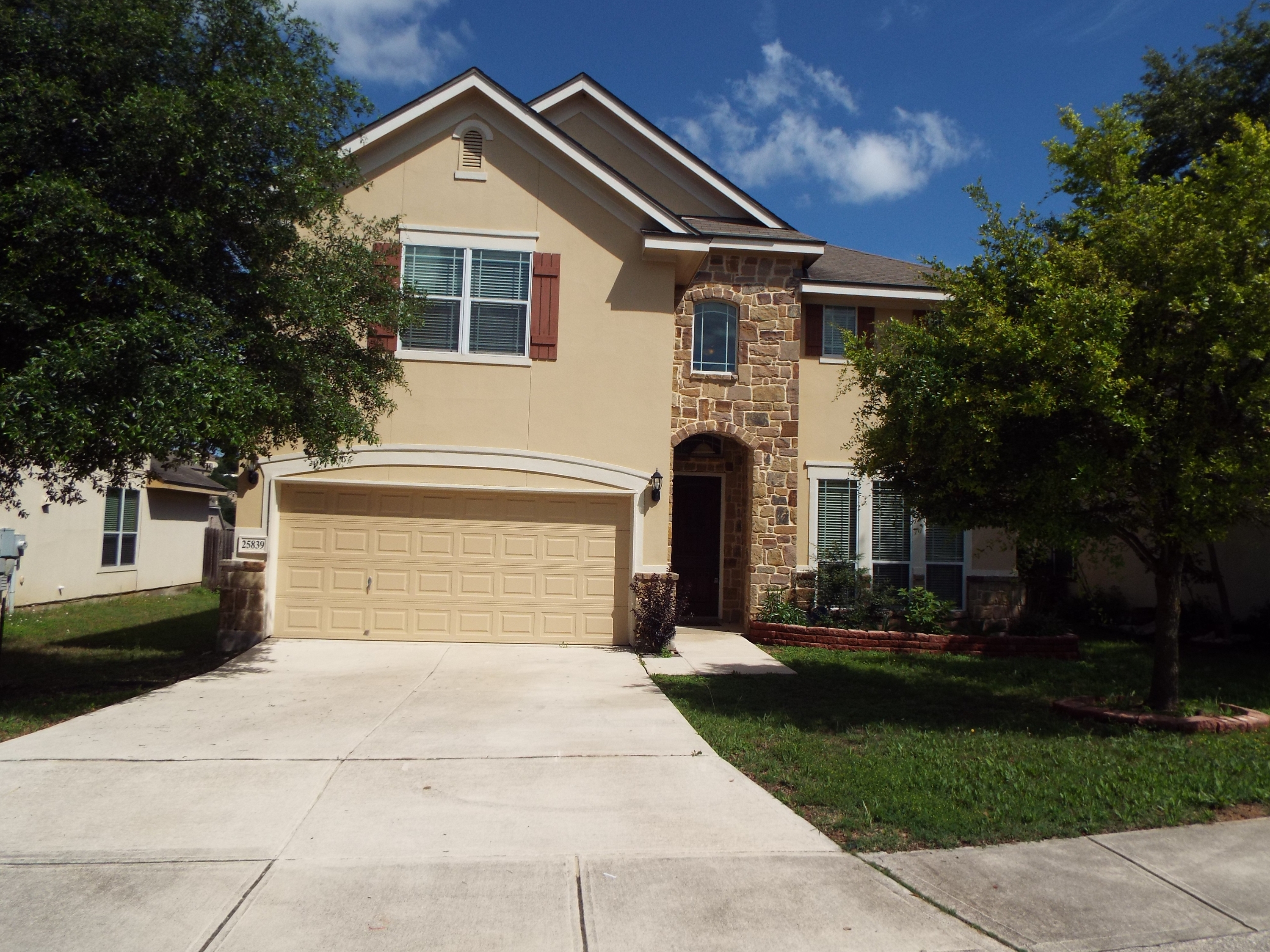 25839 Big Bluestem